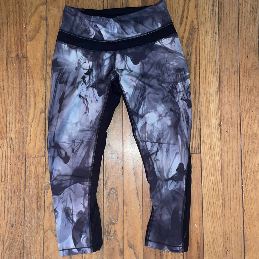 Lucy leggings